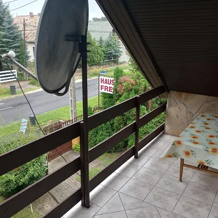 Annavilla بيت للعطل