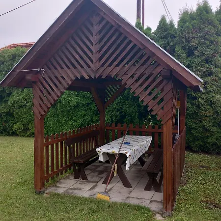 Annavilla Balatonmáriafürdő