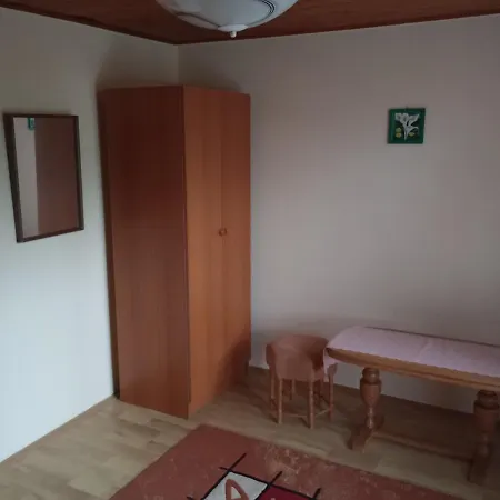 Annavilla Balatonmáriafürdő