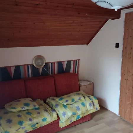 Annavilla * Balatonmáriafürdő