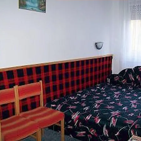 Annavilla Balatonmáriafürdő