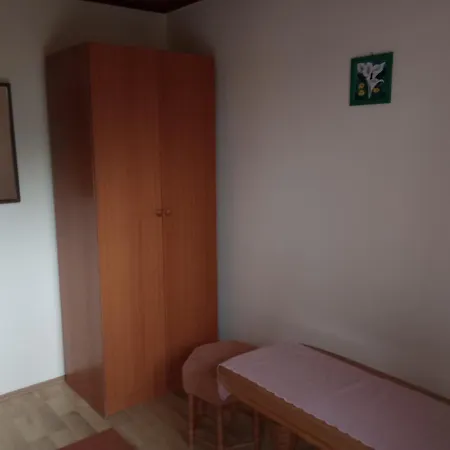 Annavilla بيت للعطل Balatonmáriafürdő